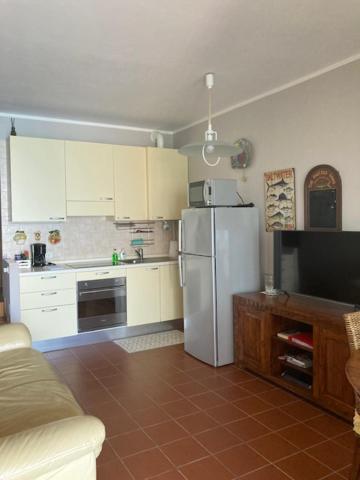 Appartamento Venzo Brenzone sul Garda Luaran gambar